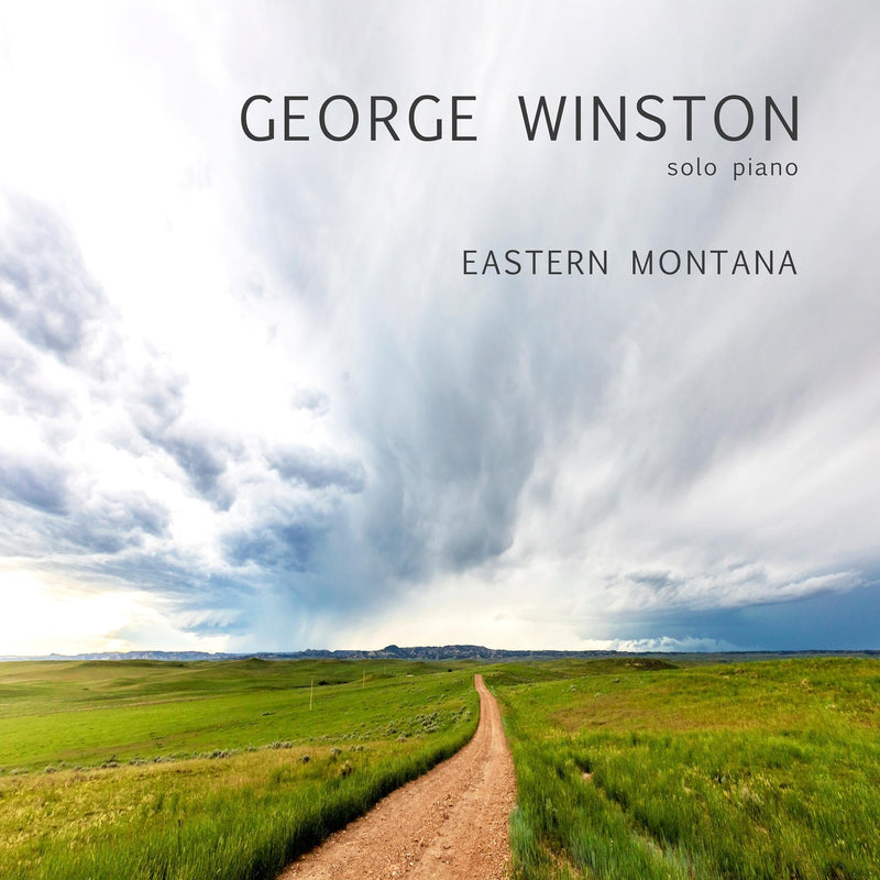 EASTERN MONTANA