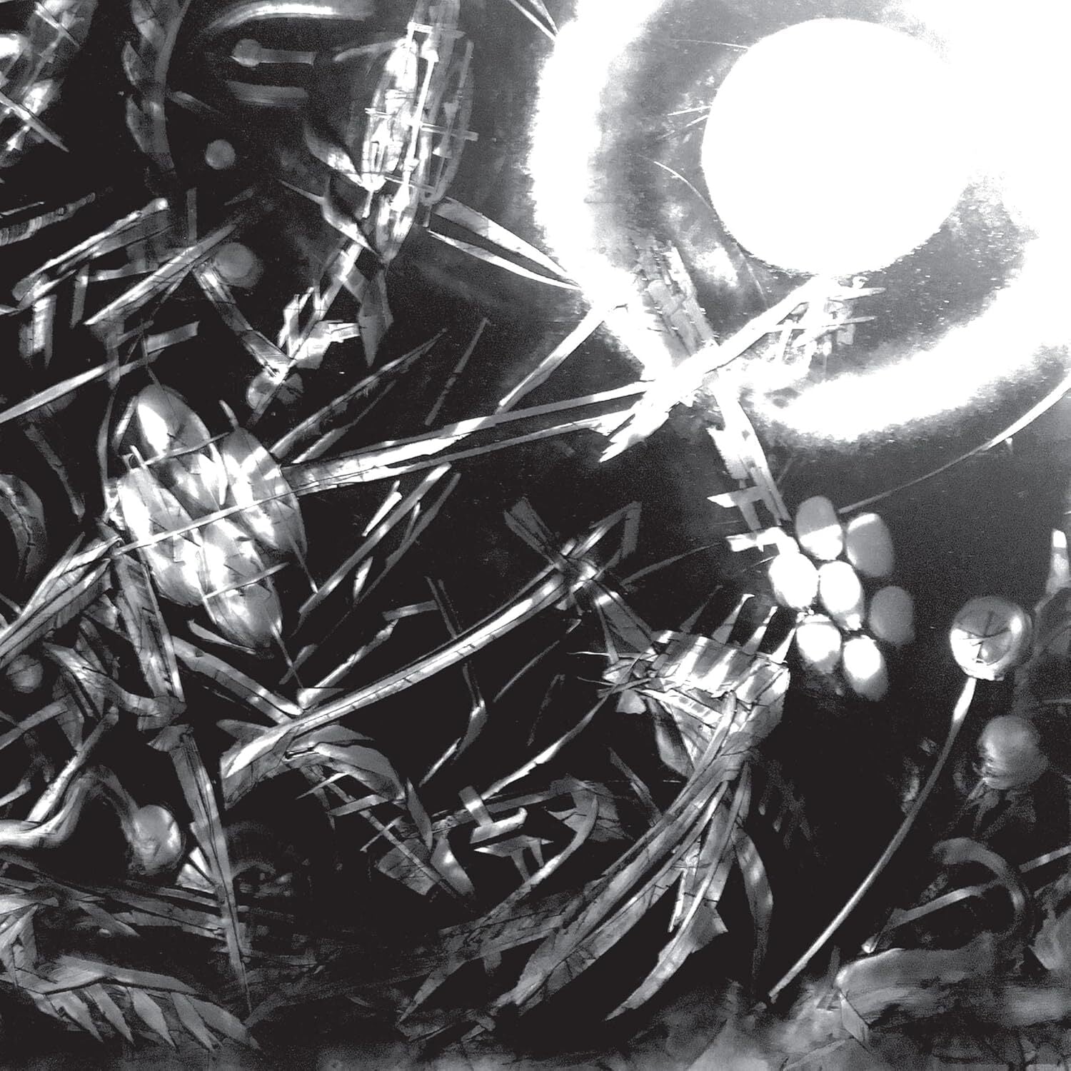 Machines I-V