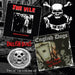 Tales from the Asylum/Provocation