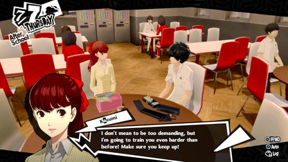 Persona 5 Royal (PC