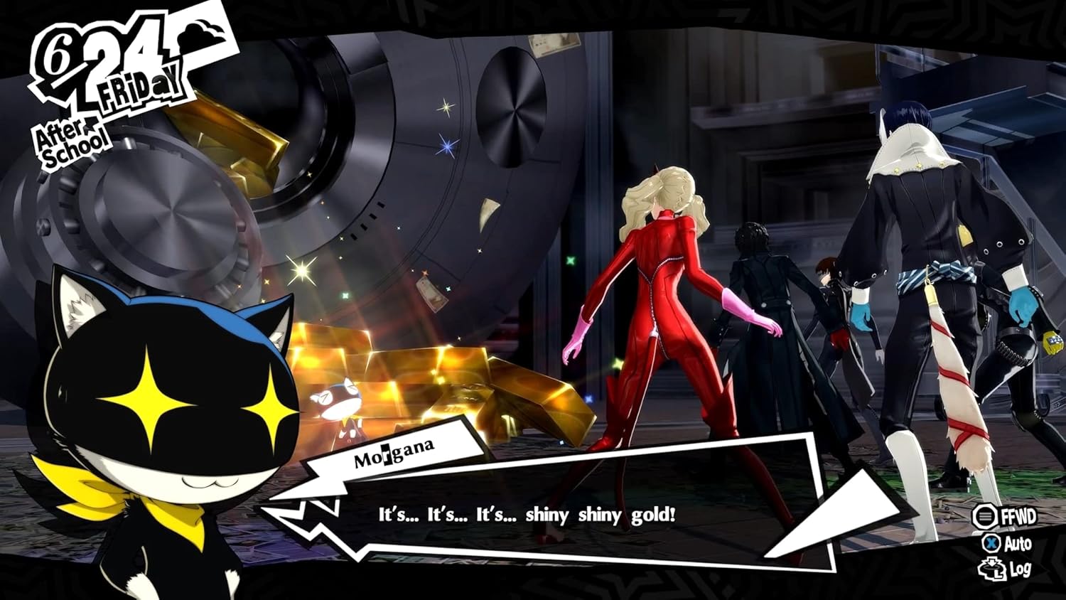 Persona 5 Royal (PC