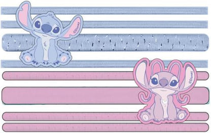 Rubber Hair Bands Stitch