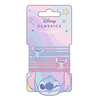 Rubber Hair Bands Stitch