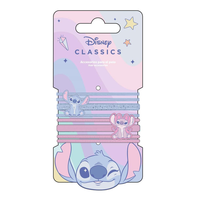 Rubber Hair Bands Stitch