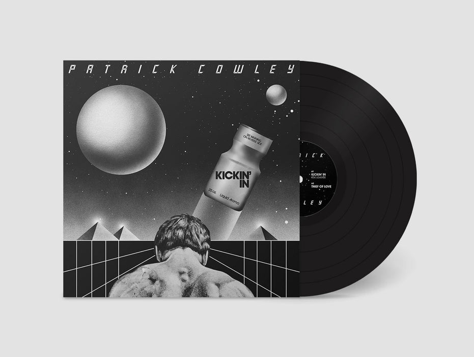 Kickin' In (2024 Remaster)