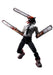 BANDAI TAMASHII NATIONS CHAINSAW MAN - Chainsaw Man - Figurine S.H. Figuarts 15cm