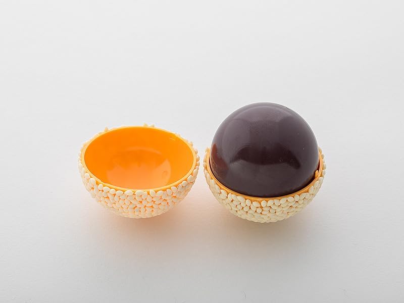 StudioSYUTO Sesame Ball 1:1 Scale Plastic Model Kit