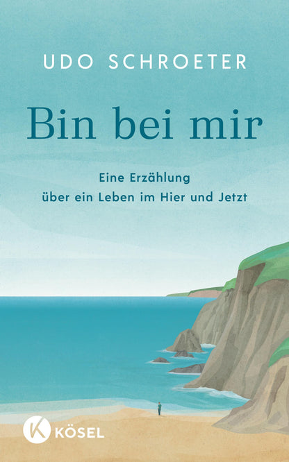 Bin Bei Mir - (German Import)