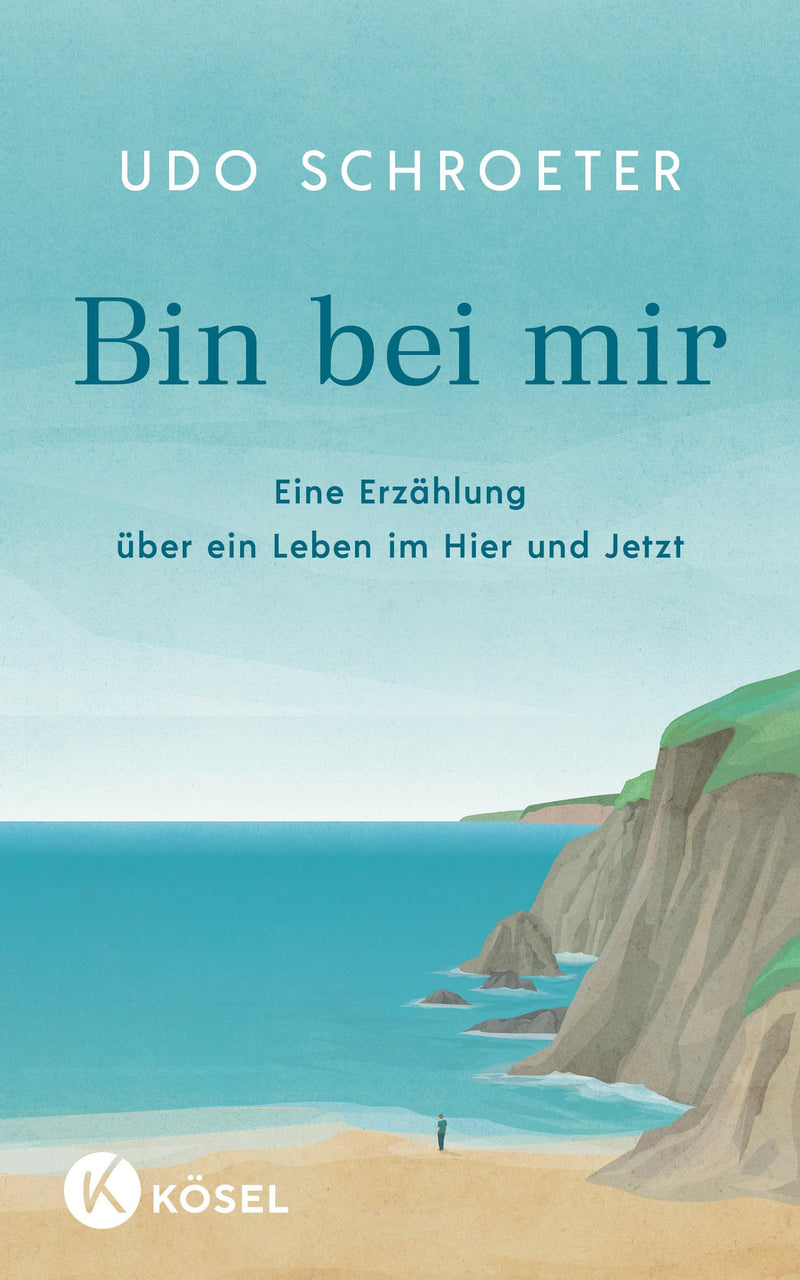 Bin Bei Mir - (German Import)