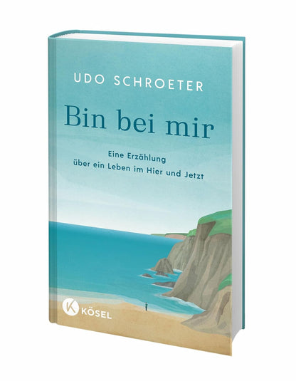 Bin Bei Mir - (German Import)