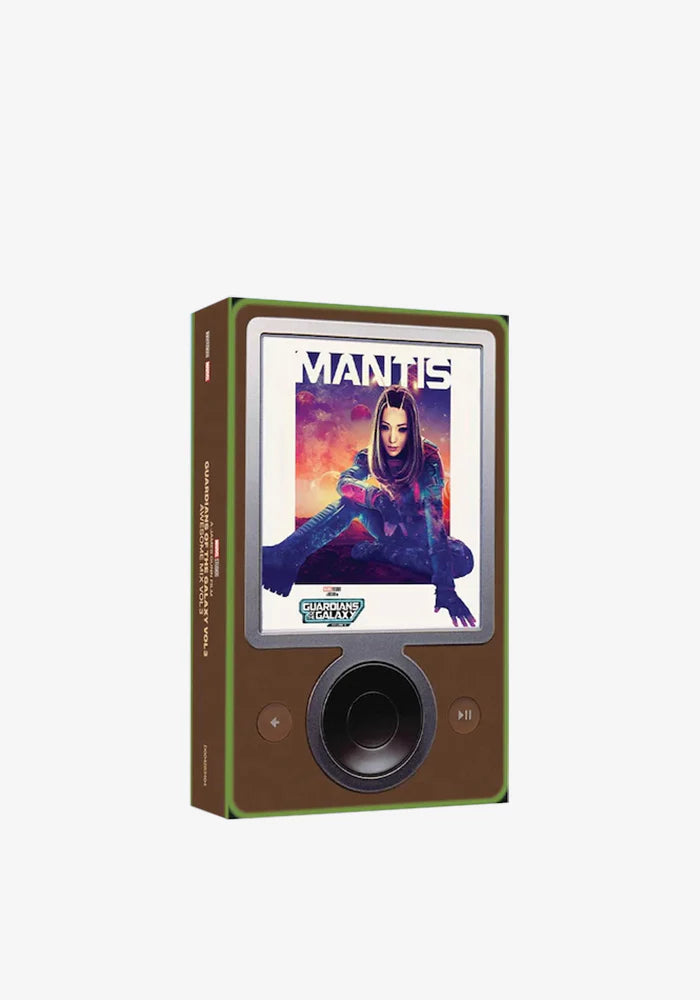 Guardians of the Galaxy: Awesome Mix, Vol. 3