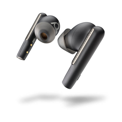Poly Vfree 60 Cb Earbuds +Bt700A