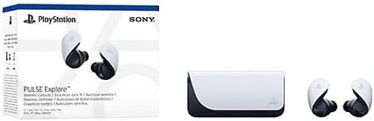 Sony Playstation 5 Pulse Explore- Wireless Earbuds