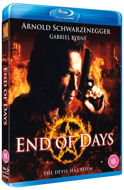 End of Days