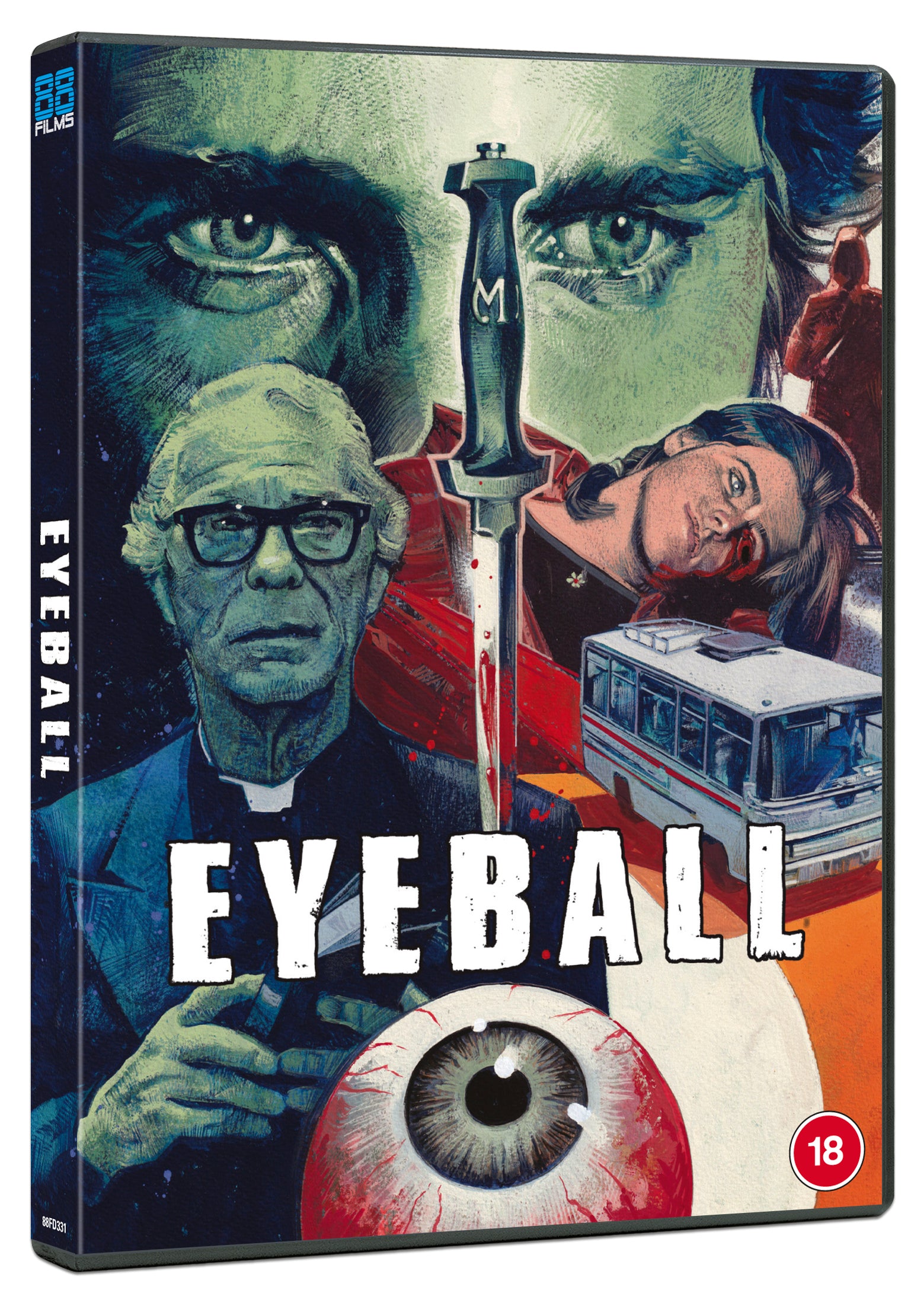 Eyeball