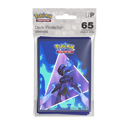 Pokémon (Sammelkartenspiel-Zubehör), PKM Ceruledge Protector (65