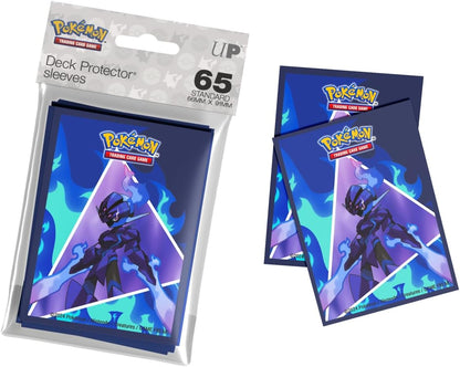 Pokémon (Sammelkartenspiel-Zubehör), PKM Ceruledge Protector (65