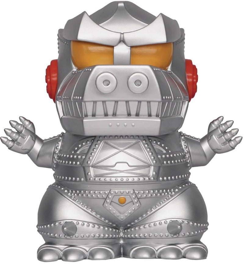 Mechagodzilla Figural Bank