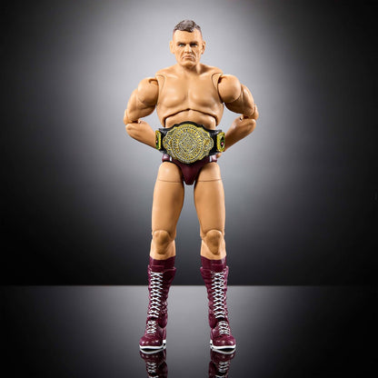 Mattel WWE Ultimate Edition (Gunther