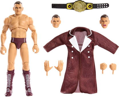Mattel WWE Ultimate Edition (Gunther