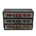 Factory Entertainment Back to The Future Time Circuits Scaled Prop Replica