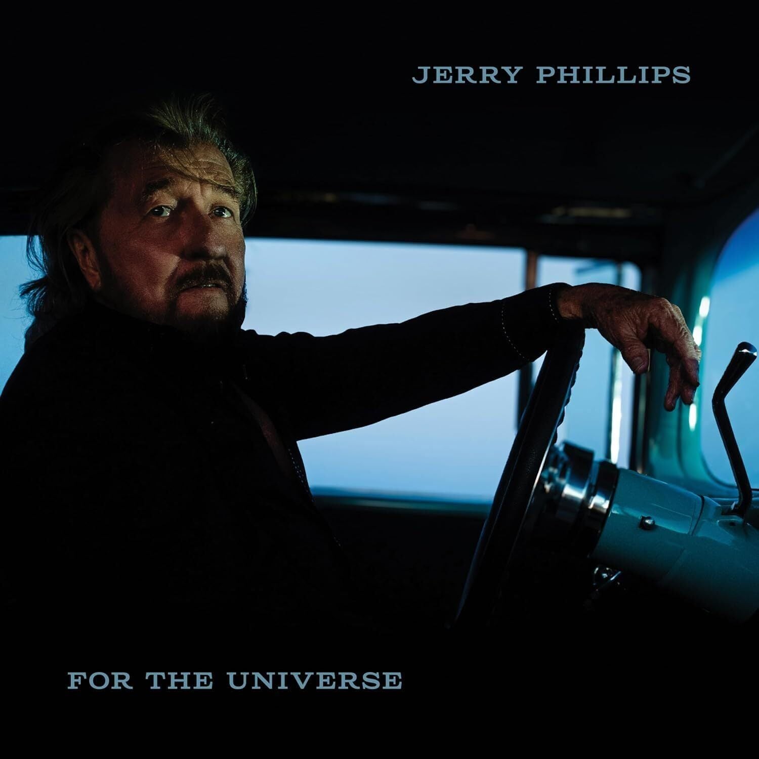For the Universe