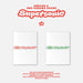 Supersonic - incl. Photobook, Lyric Card, Sticker, 2 Photocards