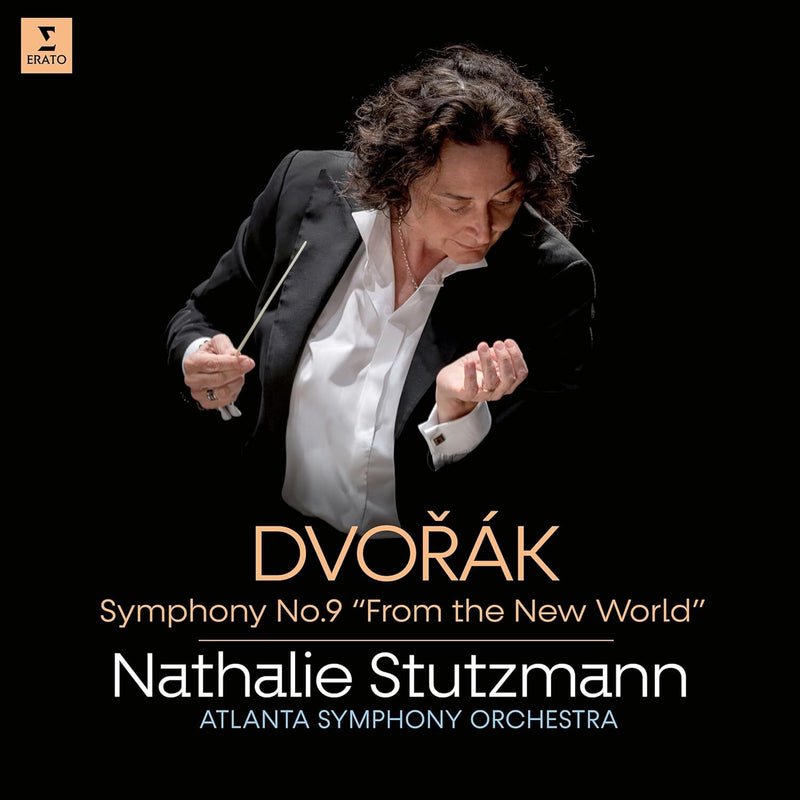 Dvorák: Symphony No. 9 'From the New World'
