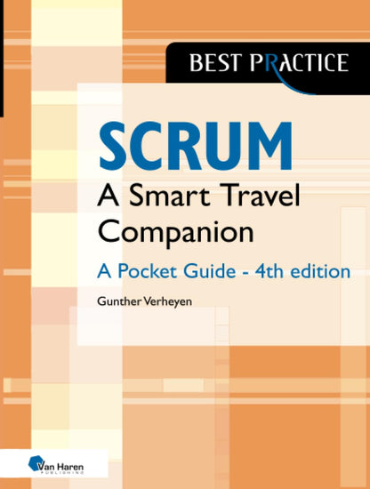 Scrum a Smart Travel Companion