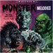Monster Melodies