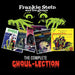 The Complete Ghoul-lection