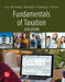 Loose Leaf for Fundamentals of Taxation 2024 Edition