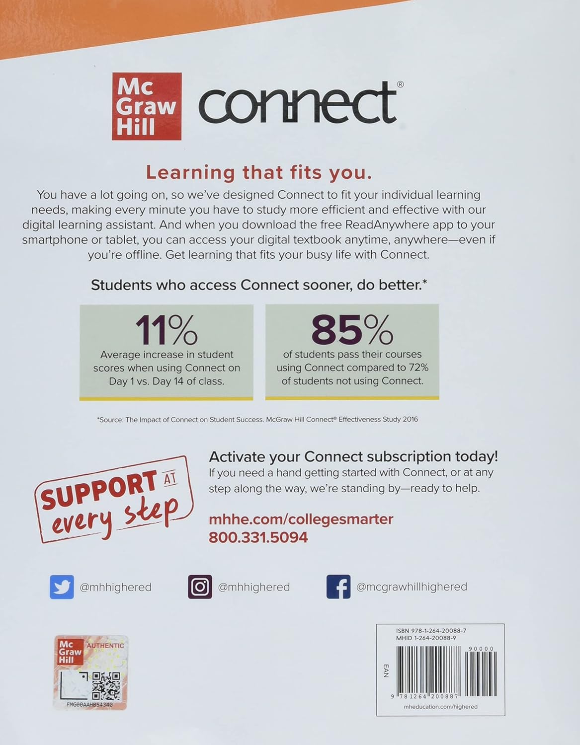 P.O.W.E.R. Learning and Your Life: Essentials of Student Success