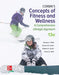 Loose Leaf for Corbin's Concepts of Fitness and Wellness: A Comprehensive Lifestyle Approach