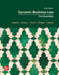 Loose Leaf for Dynamic Business Law: The Essentials