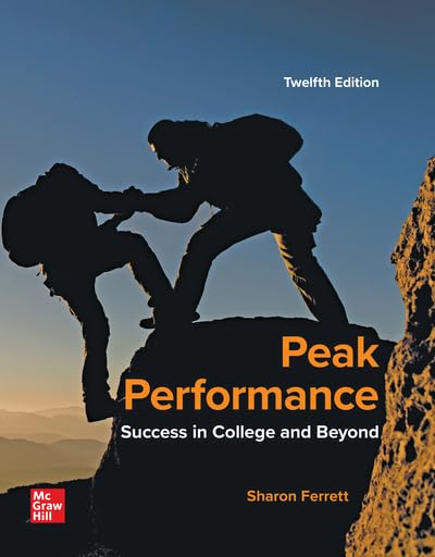 Loose Leaf for Peak Performance