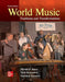 Looseleaf for World Music: Traditions and Transformations