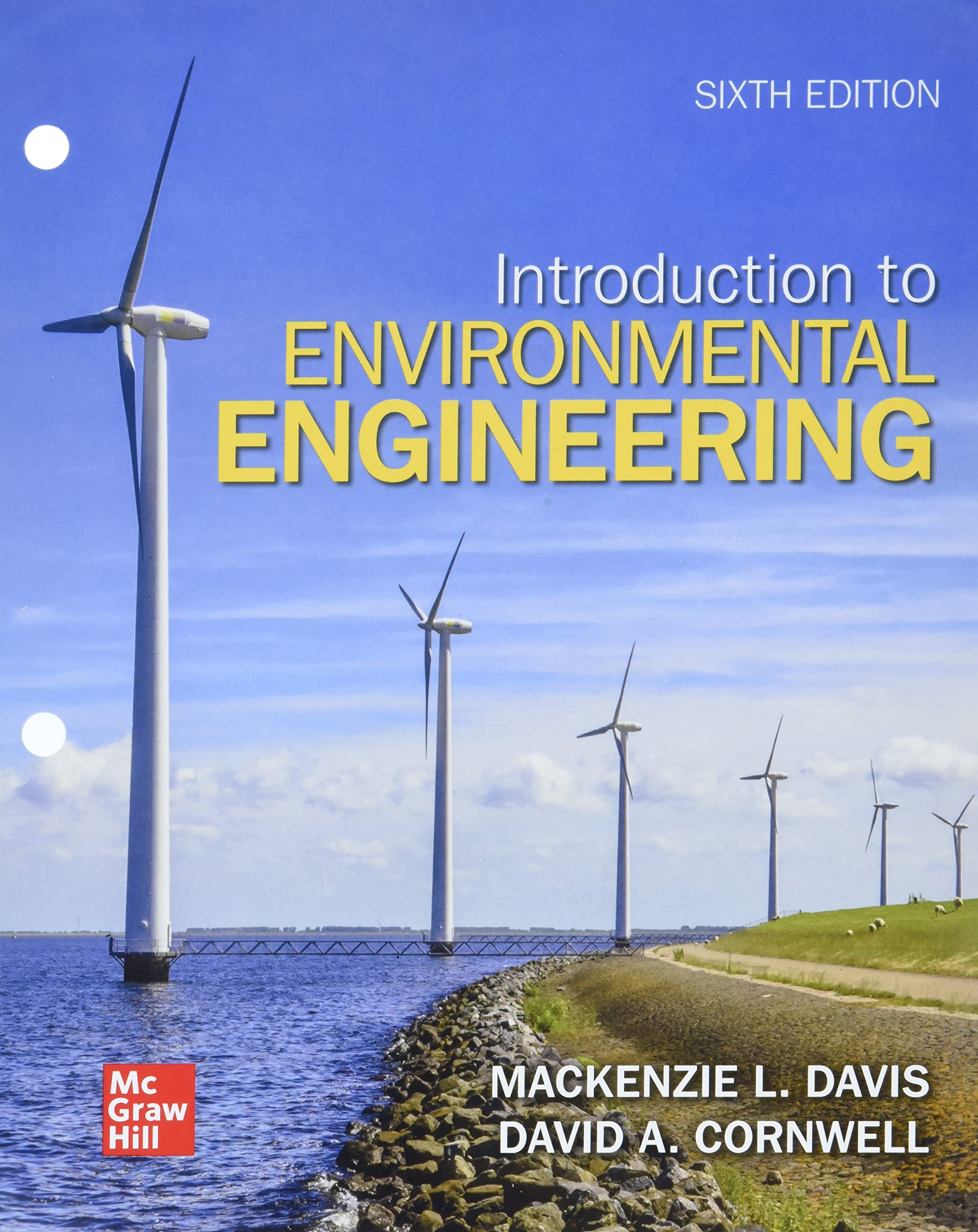 Loose Leaf for Introduction to Environmental Engineering
