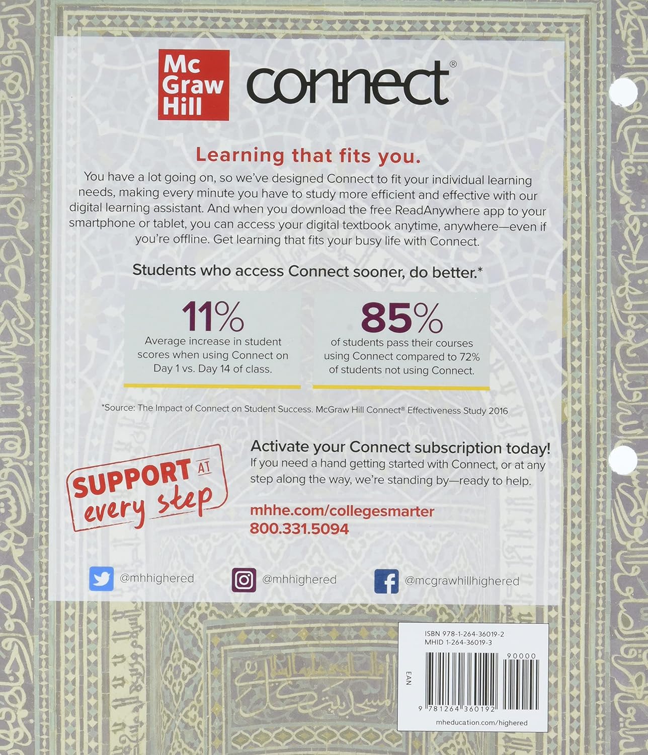 Loose Leaf for Humanities Through the Arts