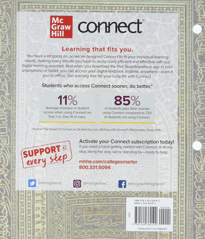 Loose Leaf for Humanities Through the Arts