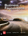 Loose-Leaf for Business Foundations