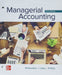 Loose Leaf for Managerial Accounting