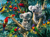 Ravensburger Puzzle 12000206 - Koalas im Baum - 500 Teile Puzzle für Erwachsene und Kinder ab 12 Jahren, Tier-Puzzle