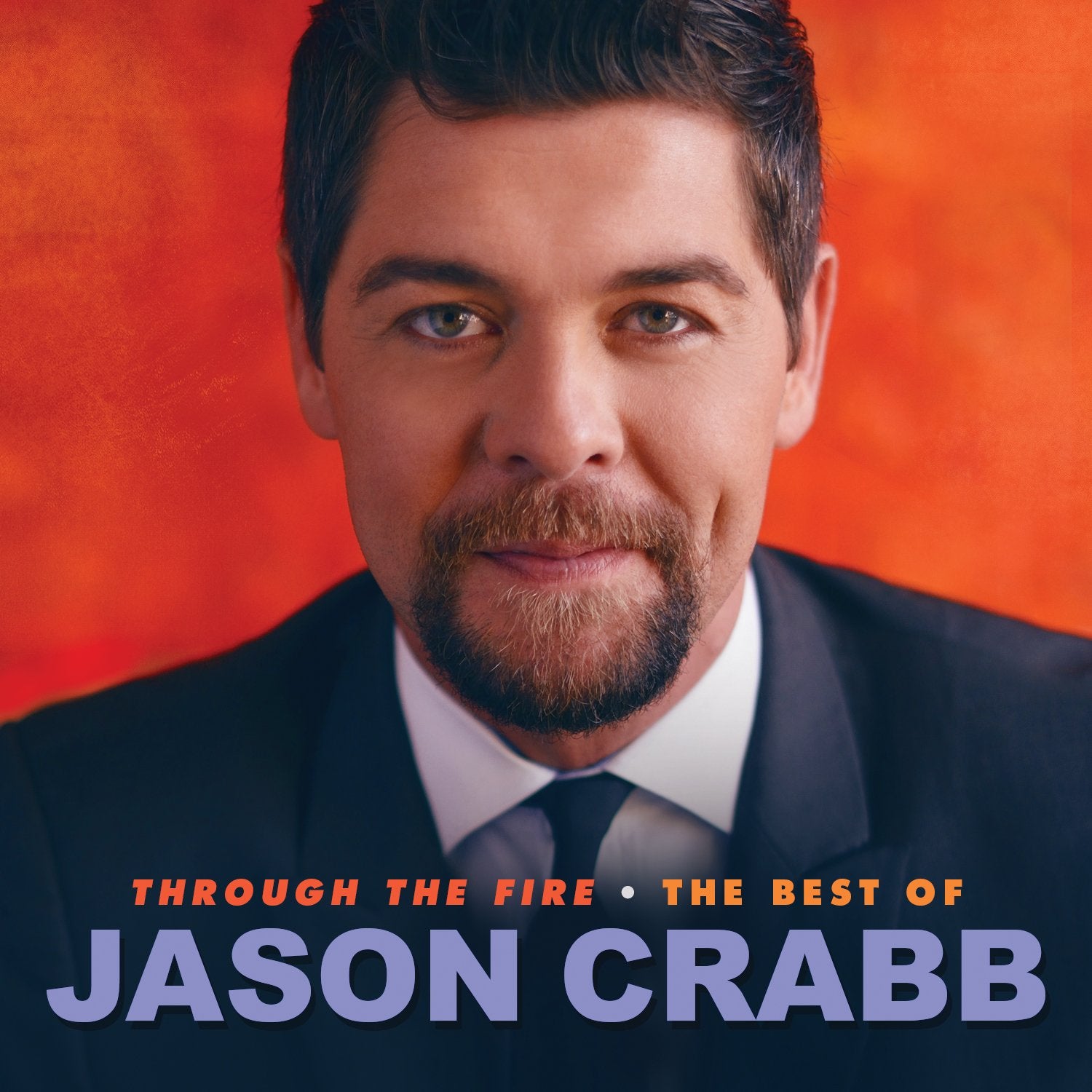 Through the Fire:Best..