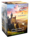 Fryx Games Kingdom Legacy Feudal Kingdom - Strategy Card Game - for 1 Players and Ages 14+