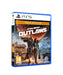 Star Wars Outlaws - Gold Edition /PS5