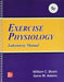 Exercise Physiology Laboratory Manual