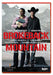 Brokeback Mountain: Teatro Real De Madrid (Engel)