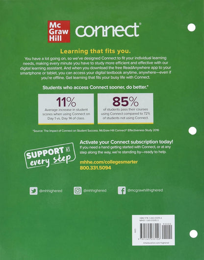Loose Leaf for Introduction to Mass Communication