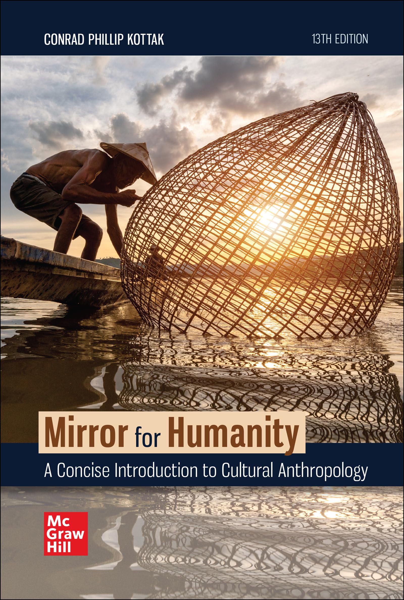 Loose Leaf Mirror for Humanity